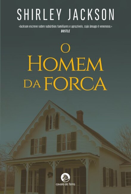 O Homem da Forca