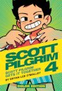 Scott Pilgrim Vol. 4