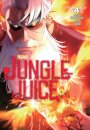 Jungle Juice, Vol. 4