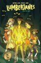 Lumberjanes Vol. 6