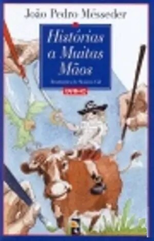 Historias A Muitas Mãos