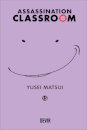 Assassination Classroom 15