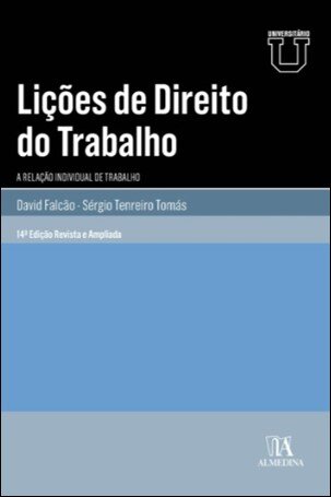 Lições De Direito Do Trabalho