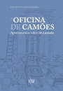 A Oficina de Camões - Apontamentos sobre Os Lusíadas