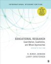 Educational Research - International Student Edition