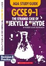 The Strange Case of Dr Jekyll and Mr Hyde AQA English Literature