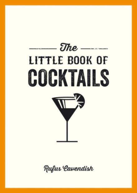 The Little Book of Cocktails