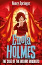 Enola Holmes 3: The Case of the Bizarre Bouquets