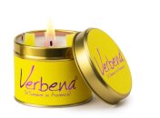 Verbena - Scented Tin Candle