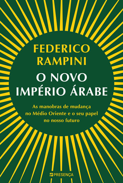 O Novo Império Árabe