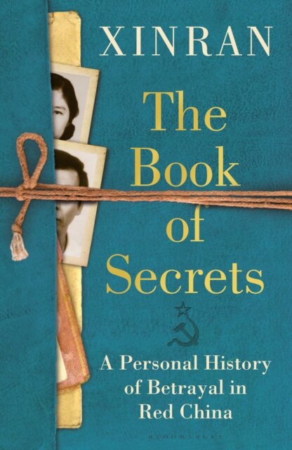 The Book of Secrets