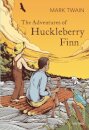 The Adventures of Huckleberry Finn