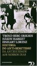 História do Anti-Semitismo