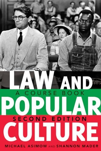 Law And Popular Culture