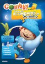 Livro  Act. Soninho - Gombby