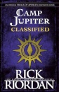 Camp Jupiter Classified : A Probatio's Journal