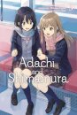 Adachi and Shimamura, Vol. 3 (manga)