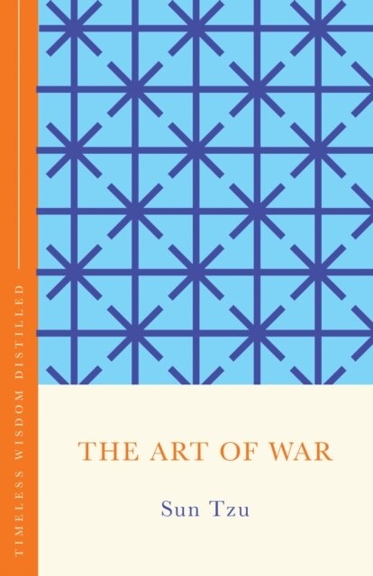 The Art of War (The Concise Classic)