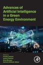 Advances of Artificial Intelligence in a Green Energy Environment