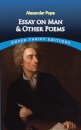 Essay on Man and Other Poems