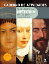 Percursos da História 10 - Caderno de Atividades 2026