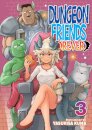 Dungeon Friends Forever Vol. 3