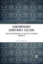 Contemporary Conspiracy Culture