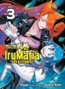 Welcome to Demon School! Iruma-kun: IruMafia Edition 3