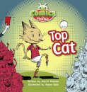 Bug Club Phonics Comics for Phonics Reception Phase 2 Set 04 Top Cat