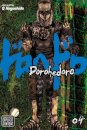 Dorohedoro, Vol. 4