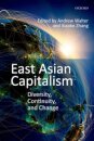 East Asian Capitalism
