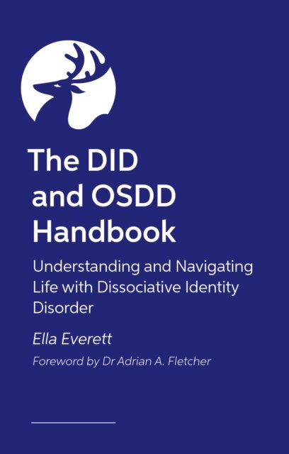 The DID and OSDD Handbook