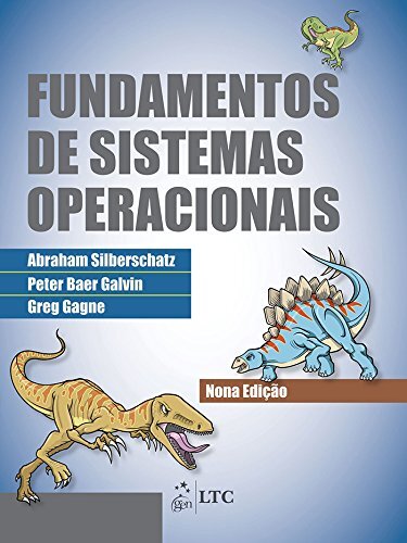Fundamentos De Sistemas Operacionais