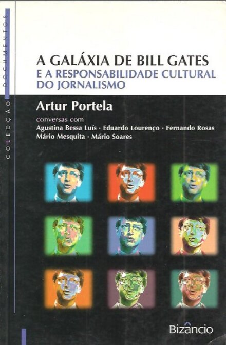 A Galáxia de Bill Gates