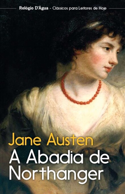 A Abadia De Northanger