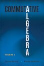 Commutative Algebra Volume 1