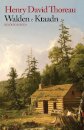 Walden E Ktaadn
