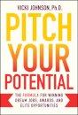 Pitch Your Potential