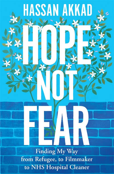 Hope Not Fear