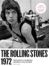 The Rolling Stones 1972 50th Anniversary Edition