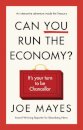 Can You Run the Economy?