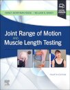 Joint Range of Motion and Muscle Length Testing
