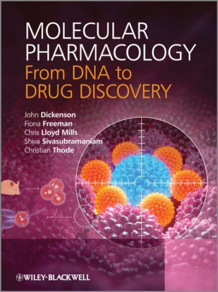 Molecular Pharmacology
