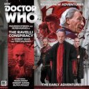 The Early Adventures 3.3