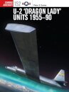 U-2 ‘Dragon Lady’ Units 1955–90