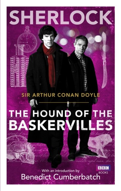 Sherlock: The Hound Of The Baskervilles (Tv)