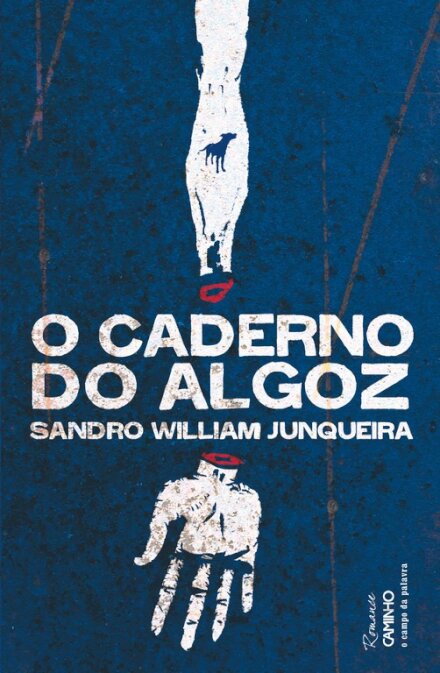O Caderno Do Algoz