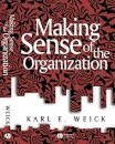 Making Sense of the Organization