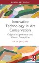 Innovative Technology in Art Conservation