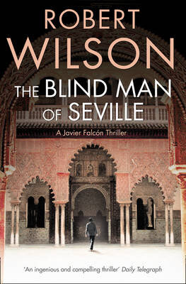 The Blind Man Of Seville